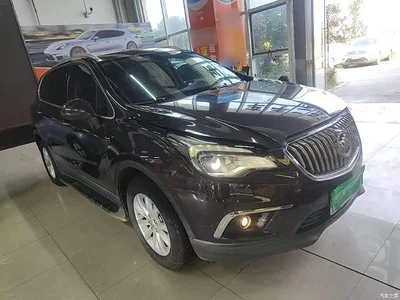 2016 Buick Envision Plus 28T 4WD Elite, фото 4, лот 10362450