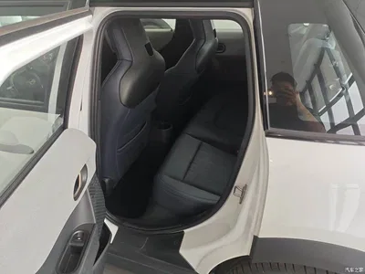 2025 MINI MINI Model 2.0T COOPER S Artist 5-Door, фото 3, лот 11358385