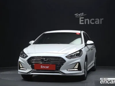 2019 Hyundai Sonata 2.0 Smart Spicial, фото 3, лот 11352310