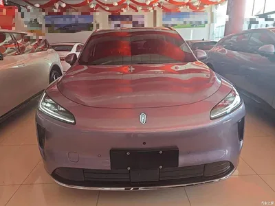 2025 Shangjie SUV Model Extended Range Pro, фото 3, лот 11642859