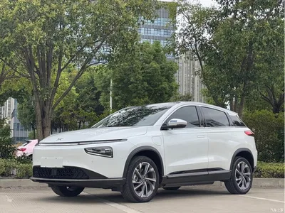 2021 XPeng G3 G3i 460N, фото 3, лот 10376664