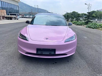 2023 Tesla Model 3 Rear-Wheel Drive, фото 2, лот 10368574