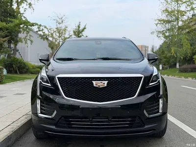2022 Cadillac XT5 2.0T AWD Luxury (Hummingbird Edition), фото 2, лот 10307792