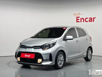 2023 Kia morning Prestige, фото 1, лот 11563529