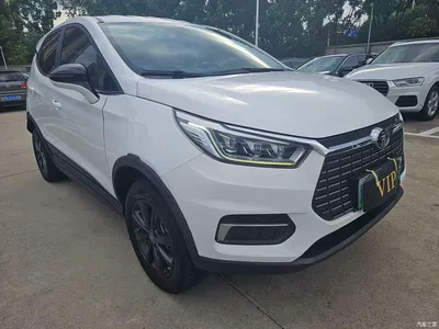 2019 Byd Yuan, фото 3, лот 10244345