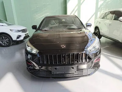 2022 Sehol A5 1.5T CVT Youth Edition, фото 3, лот 11175743