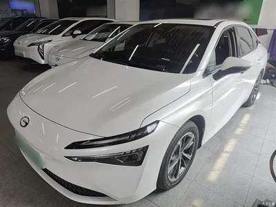 2024 Aion S MAX 70 Stellar Edition 54.6kWh, фото 1, лот 11173070