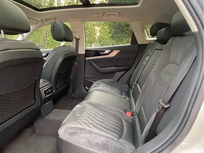 2022 Hongqi HS5 2.0T Smart Connect Premium Edition, фото 4, лот 11195788