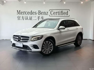 2017 Mercedes-Benz GLC 260 4MATIC Dynamic, фото 1, лот 10606583