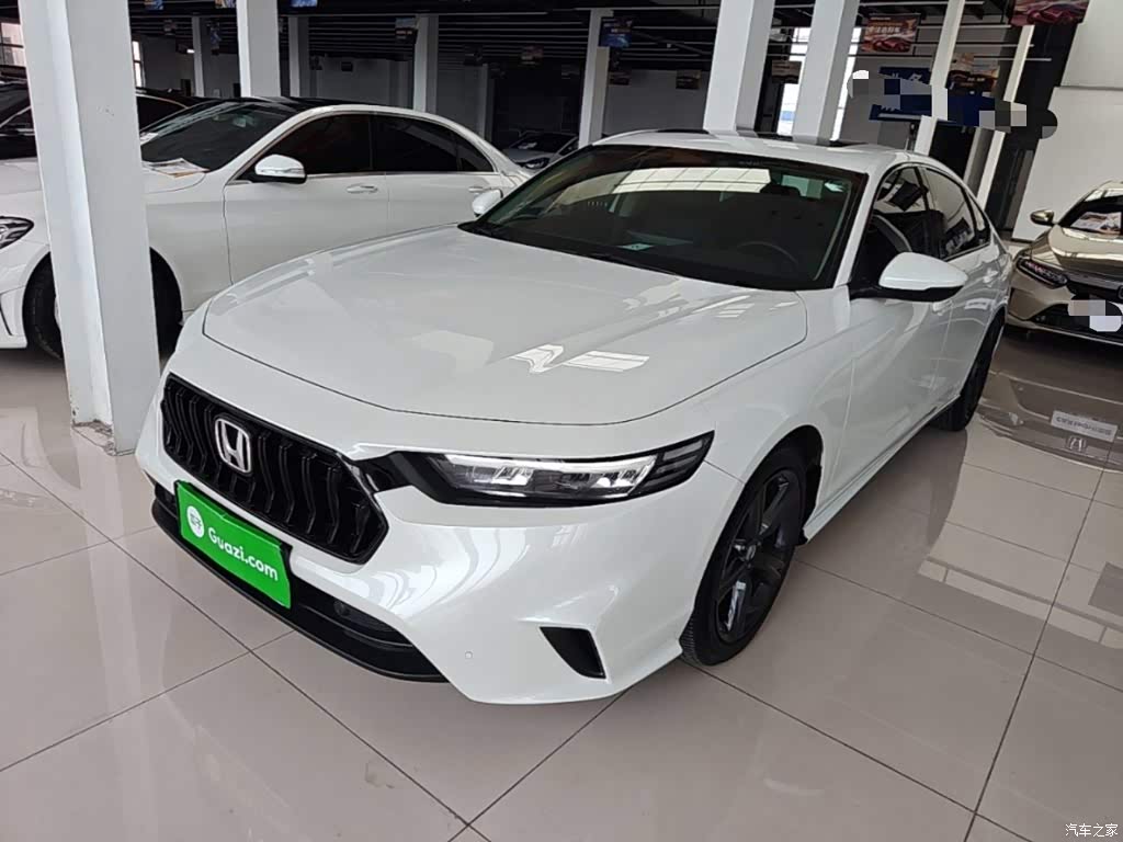 2023 Honda Inspire 260TURBO Elegant Edition, фото 2, лот 11189362