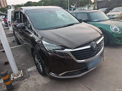 2021 Buick GL8 ES Landlord 653T Premium, фото 4, лот 11179026