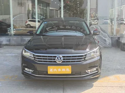 2016 Volkswagen Passat 330TSI DSG Executive Edition, фото 2, лот 10392243