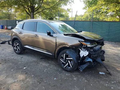 2026 NISSAN KICKS SV, фото 4, лот 10759091