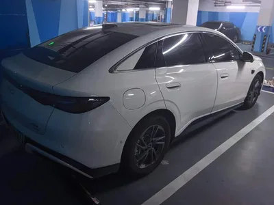2025 BYD Seal 06 New Energy Model EV 545KM Premium, фото 3, лот 10689863