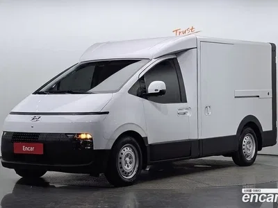 2025 Hyundai ST1 Cargo Smart, фото 1, лот 11757456