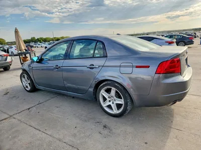 2005 ACURA TL, фото 2, лот 10872921