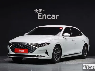 2023 Hyundai Grandeur 3.0 LPi, фото 1, лот 11085278