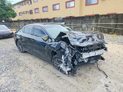 2025 LEXUS ES 300H BASE, фото 4, лот 10900569