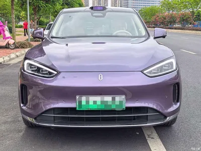 2025 AITO Wenjie AITO M5 Extended Range Ultra AWD, фото 2, лот 10278596