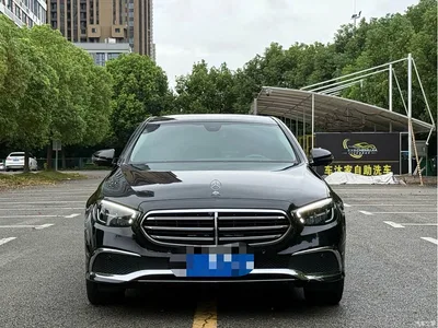 2023 Mercedes-Benz E-Class E 300 L Fashion, фото 2, лот 10956545