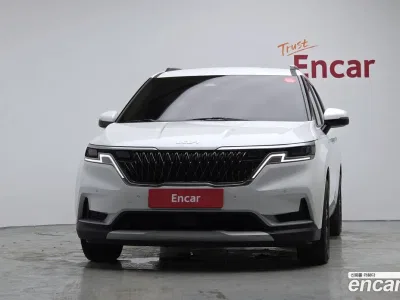 2023 Kia Canival Diesel 9-Seater Prestige, фото 3, лот 10521837