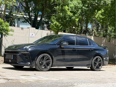 2023 Lynk & Co 03 2.0TD DCT Jin Pro, фото 1, лот 10316487
