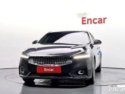2019 Kia K7 2.4 GDI Prestige, фото 3, лот 10108185