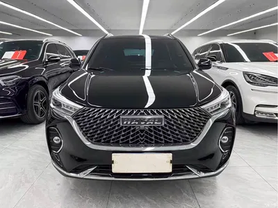 2023 Haval M6 PLUS 1.5T DCT Luxury Smart Connect, фото 2, лот 11111068