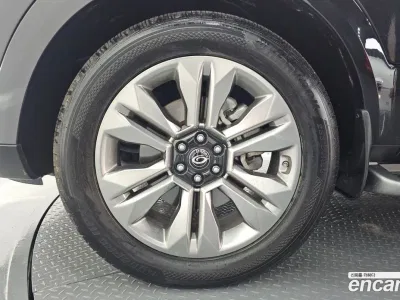 2021 Kia Mohave Diesel 3.0 4WD 6-Seater, фото 3, лот 10094186