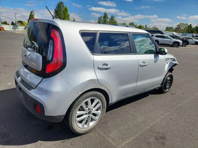 2018 KIA SOUL +, фото 3, лот 10782346
