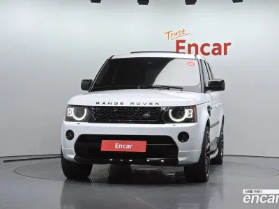 2013 Land Rover Range Rover Sport 3.0 SDV6, фото 3, лот 10204811