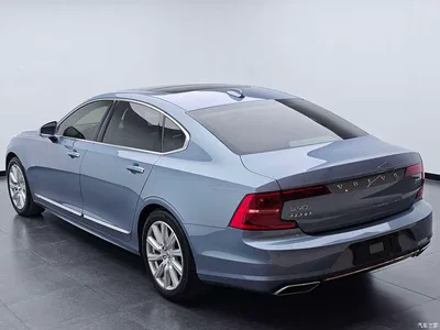 2020 Volvo S90 Facelift T5 Inscription, фото 4, лот 11219756