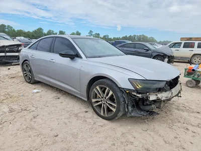 2019 AUDI A6 PRESTIGE, фото 4, лот 10855623