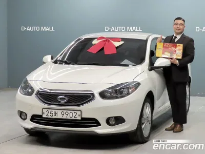 2014 Samsung SM3 RE, фото 1, лот 10399203