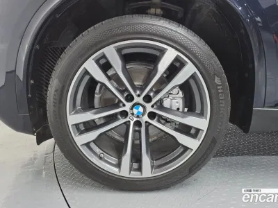 2018 BMW X5 xDrive 30d M Sport package, фото 4, лот 10073386