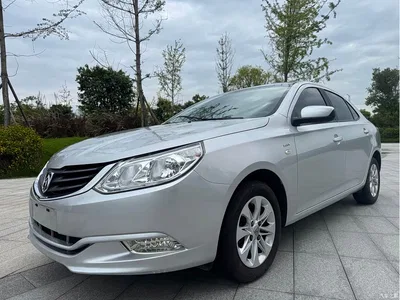 2013 Wuling 宝骏630, фото 1, лот 11163732
