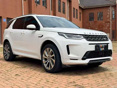 2020 Land Rover Discovery Sport 249PS R-Dynamic Performance Tech 7-seater, фото 3, лот 10336533