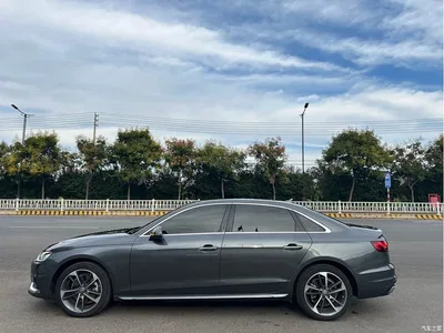 2020 Audi A4L 40 TFSI Fashion Elegance, фото 2, лот 10427666
