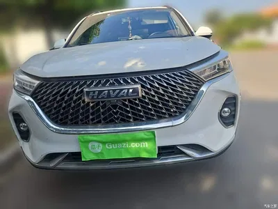 2021 Haval M6 PLUS 1.5T DCT Smart Enjoyment Model, фото 2, лот 11053953