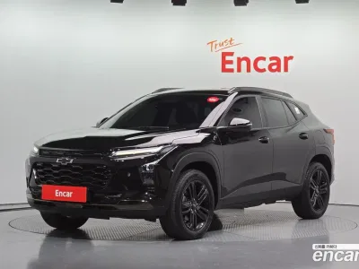 2024 Chevrolet Trax 1.2 ACTIV, фото 1, лот 11141938