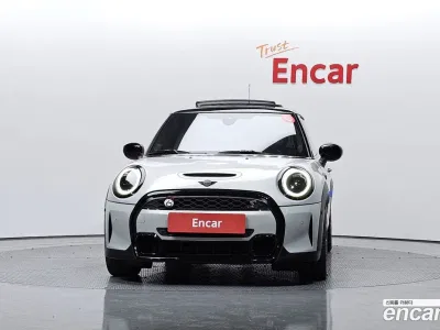 2023 Mini Cooper Classic, фото 3, лот 10096255
