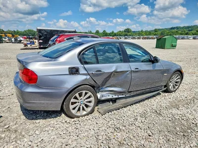 2011 BMW 328 XI SULEV, фото 3, лот 10811758