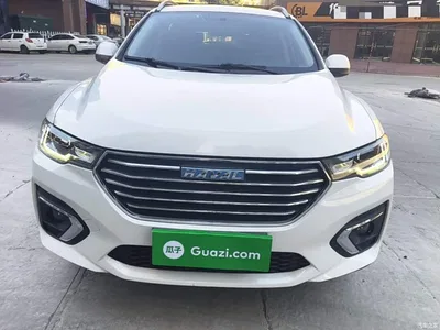 2018 Haval H2s Blue Label 1.5T Manual Elite Model, фото 3, лот 11545987