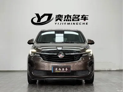 2022 Buick GL8, фото 2, лот 10244248