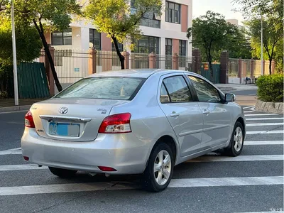2008 Toyota Vios 1.6L GL-i Special Commemorative Edition AT, фото 4, лот 10777505