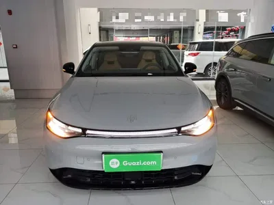2024 Leapmotor C01 Pure Electric 525 Premium Edition, фото 3, лот 10442471