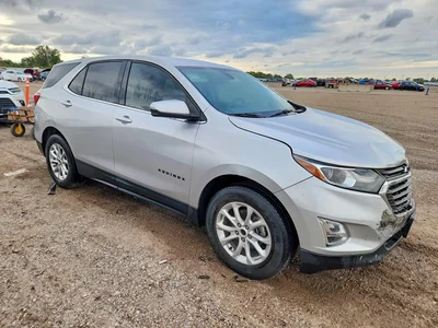 2018 CHEVROLET EQUINOX LT, фото 4, лот 11129627