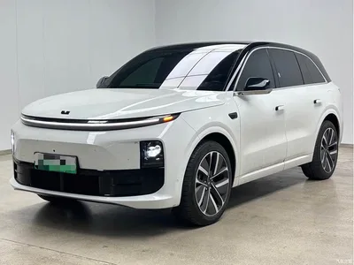 2024 Li Auto L6 Pro, фото 1, лот 10446064