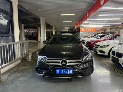 2018 Mercedes-Benz E-Class Facelift E 300 L Sport Fashion, фото 2, лот 11197386