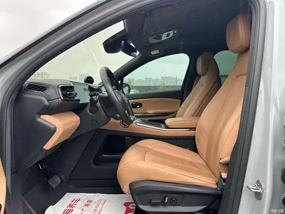 2020 NIO ES6 Model 430KM Performance Edition, фото 4, лот 10358137